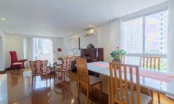 Imagem 2: Apartamento Venda Paraíso 161 m² 3 Dormitórios