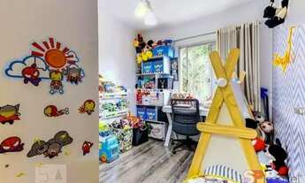 Imagem 5: Apartamento na Villa Mazzei Não perca essa oportunidade