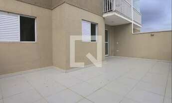 Imagem 7: Apartamento para Aluguel - Parque Continental II, 2 Quartos, 56 m2