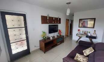 Imagem 2: CASA COM 4 QUARTOS NO BAIRRO ADRIANA