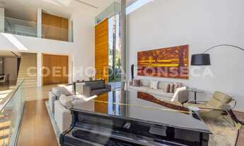 Imagem 4: Barueri - Casa de Condomínio - Alphaville