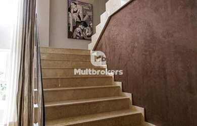 Imagem 5: CURITIBA - Apartamento Padrão - Bigorrilho