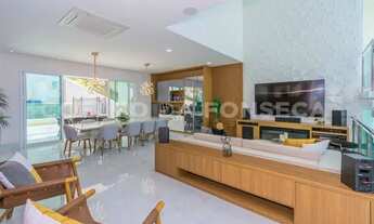 Imagem 2: Barueri - Casa de Condomínio - Alphaville