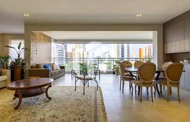 Imagem 2: Apartamento - Cambuí - Campinas