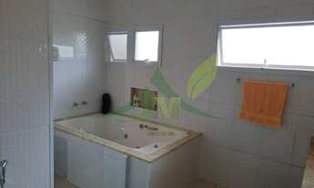 Imagem 10: Linda Casa à venda em condomínio fechado localizada em Atibaia -SP