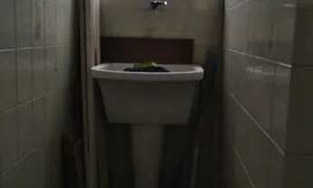 Imagem 6: Apartamento para aluguel com 35 metros quadrados com 1 quarto em Santa Tereza - Belo Horiz