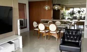 Imagem: Le Parc 170m2 nascente