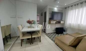 Imagem 2: São Paulo - Apartamento Padrão - Tucuruvi