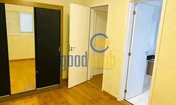 Imagem 5: Apartamento com 3 dormitórios - Edifício Glass - Campolim - Sorocaba/SP