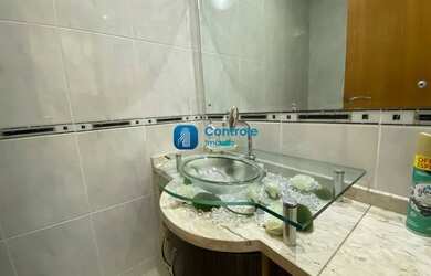 Imagem 4: CR/ Apartamento mobiliado, com 04 dormitórios, 01 suíte e 03 vagas em Campinas/São José