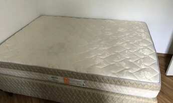 Imagem 7: Apartamento mobiliado com 2 quartos em Araucária/PR para Alugar. Cond. Spazio Campodoro