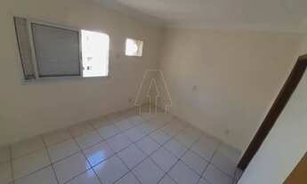 Imagem 5: Araçatuba - Apartamento - Conjunto Habitacional Doutor Antônio Villela Silva