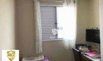 Imagem 7: Apartamento com 2 dormitórios à venda, 52 m² por R$ 460.000 - Vila Guilherme - São Paulo/S