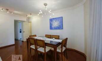 Imagem 7: Apartamento para Aluguel - Moema, 3 Quartos, 118 m2