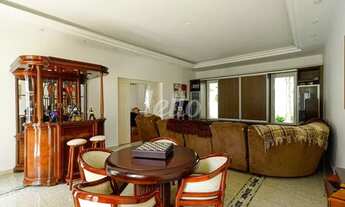 Imagem 6: São Paulo - Casa Padrão - Santo Amaro