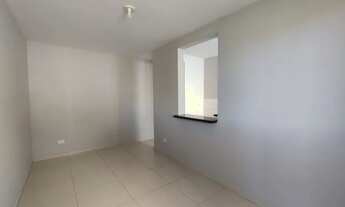 Imagem 2: Apartamento com 2 dormitórios, 46 m² - venda por R$ 245.000,00 ou aluguel por R$ 1.522,00