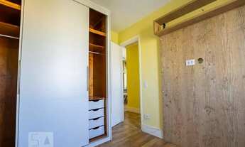 Imagem 5: Apartamento para Aluguel - Vila Mascote, 2 Quartos, 54 m2