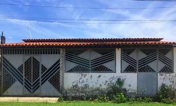 Imagem: VENDO CASA EM SAUBARA!