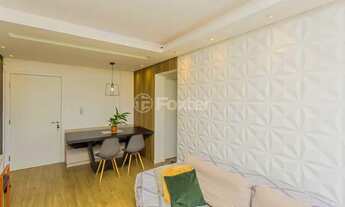 Imagem 4: Apartamento para venda possui 60 metros quadrados com 2 quartos em Glória - Porto Alegre