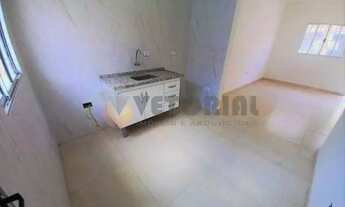 Imagem 4: Casa com 2 dormitórios à venda, 50 m² por R$ 285.000,00 - Porto Novo - Caraguatatuba/SP