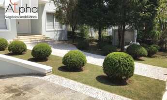 Imagem 4: Sobrado com 5 dormitórios, 598 m² - venda por R$ 7.500.000,00 ou aluguel por R$ 30.000,00