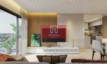 Imagem: Apartamento à venda no bairro Jardim Paulista