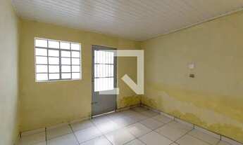 Imagem 2: Casa para Aluguel - Vila Ré, 1 Quarto, 60 m2