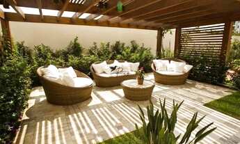 Imagem 7: Península Fontvieille - Um por andar 400m2 - Direto com a Carvalho Hosken !