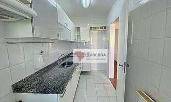 Imagem 5: Apartamento para alugar, 72 m² por R$ 6.510,00/mês - Vila Nova Conceição - São Paulo/SP