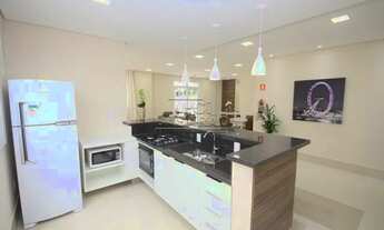 Imagem 4: Apartamento à venda 60m² 2 Dormitórios 1 suíte Bairro Barcelona, São Caetano do Sul