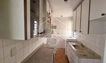 Imagem 2: Residencial Apartamento em Marília