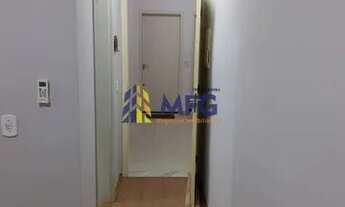 Imagem 6: Residencial Bosque de Madrid- Apartamento