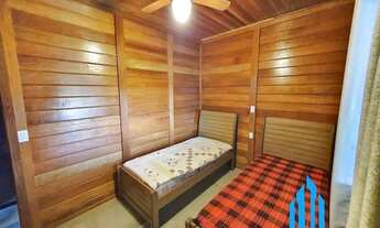 Imagem 6: Casa duplex a venda 3 quartos sendo 1 suite em Nova Guarapari-ES