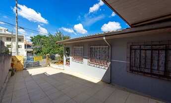 Imagem 7: Casa com 2 dormitórios à venda, 190 m² por R$ 579.000,00 - Bairro Alto - Curitiba/PR