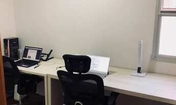 Imagem 5: Vendo Apt Residencial Imprensa IV QD 207