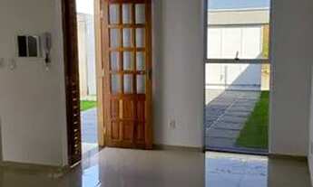 Imagem 2: Casa para venda com 88 metros quadrados com 3 quartos em Jardim Bandeirantes - Maracanaú