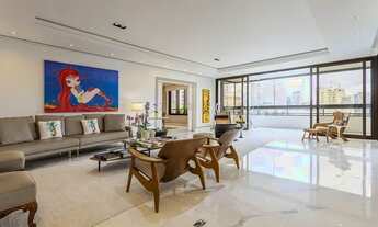 Imagem 6: EXCLUSIVIDADE, SEGURANÇA E LUXO AO SEU ALCANCE E COM TODA COMODIDADE QUE SUA FAMILIA MEREC