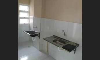 Imagem 4: Pra alugar hoje! Be life club na avenida na lateral da sede do Sampaio