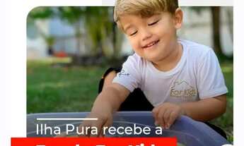 Imagem 7: 4 suítes com linda vista do Parque - Todo montado com armários etc