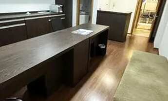 Imagem 5: Brasília - Conjunto Comercial/Sala - Asa Sul