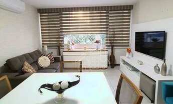 Imagem 7: Apartamento com 2 dormitórios à venda, 85 m² por R$ 850.000,00 - Icaraí - Niterói/RJ