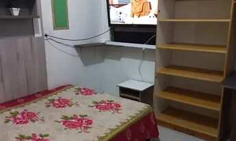 Imagem 3: Quarto para 1 pessoa