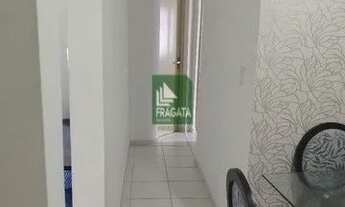 Imagem 5: APARTAMENTO SÃO CRISTÓVÃO COND DOCE VIDA NATURA EM FRENTE AO EDUARDO GOMES