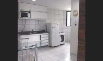 Imagem 6: Apto mobíliado em Manaira