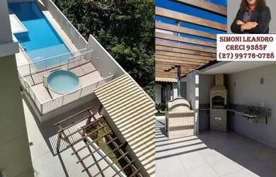 Imagem 6: SCL (&03) Maravilhoso em Jacaraipe*2Qtos,Piscinas