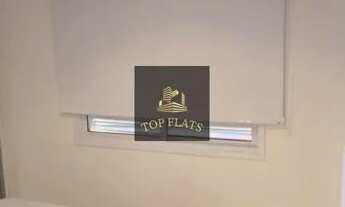 Imagem 5: Flat disponível no Itaim Bibi