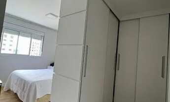 Imagem 5: VENDAApartamento com 3 quartos, sendo 1 suíte em Itacorubi - Florianópolis - SC