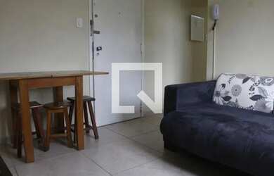 Imagem 4: Apartamento para Aluguel - Boa Vista, 1 Quarto, 55 m2