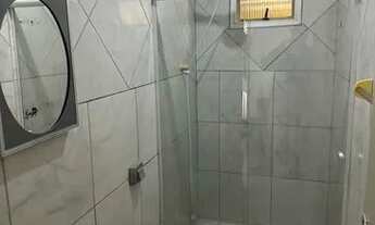 Imagem 4: Casa geminada para locação