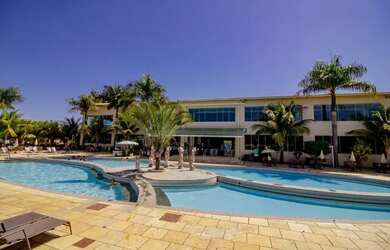 Imagem 6: Reserva em Caldas Novas